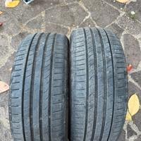 Gomme auto