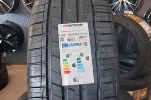 265 45 21 Gomme Estive Nuove Hankook 265 45R21