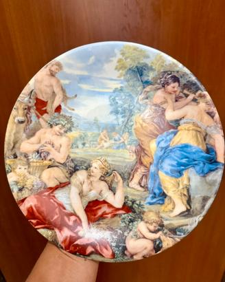 Piatto Limoges