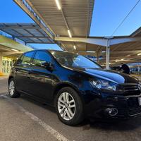 Volkswagen Golf VI 1.4 TSI