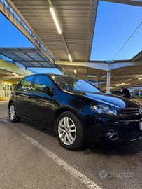 Volkswagen Golf VI 1.4 TSI