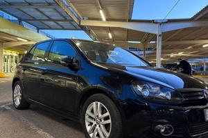 Volkswagen Golf VI 1.4 TSI