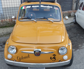 Fiat 500 epoca