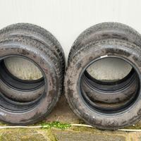 Gomme invernali 175/65 r14 60%