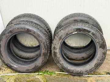 Gomme invernali 175/65 r14 60%