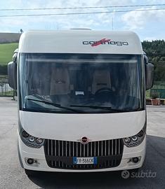 carthago c-line 4.9 le L 