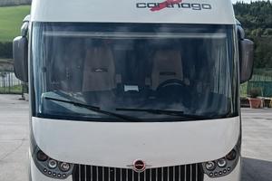 carthago c-line 4.9 le L 