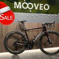 Specialized Tarmac S-Works USATA