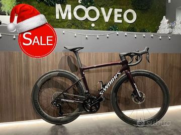 Specialized Tarmac S-Works USATA