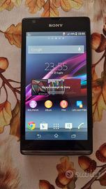 Sony Xperia SP C5303