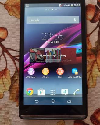 Sony Xperia SP C5303
