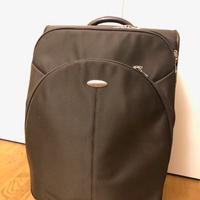 Valigia Samsonite capiente e elegante