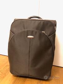 Valigia Samsonite capiente e elegante