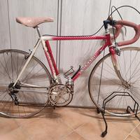 Bici vintage x eroica 