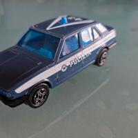 Bburago A.R. Giulietta 4164 Po