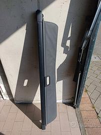 cappelliera fiat Doblò seconda edizione 