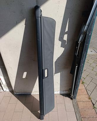 cappelliera fiat Doblò seconda edizione 