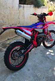 Beta rr 250 2022