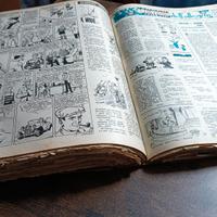 Il Vittorioso collana 52 volumi del 1961