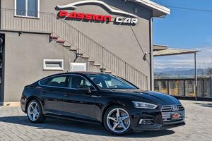 Audi A5 40 2.0 tfsi mhev Business Sport 190cv