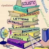 Lezioni private Latino,Greco,Italiano