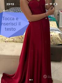 Abito elegante