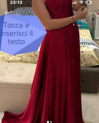 Abito elegante