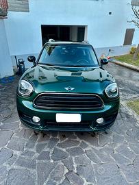 Miini Countryma Cooper D All4 Hype