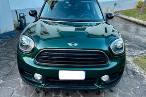 Miini Countryma Cooper D All4 Hype