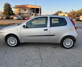 Fiat Punto 1.3 Multijet 16V 3 porte Active