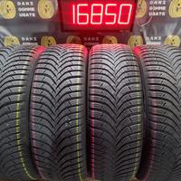 Gomme invernali 215 65 16 hankook 75/60%