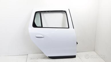 PORTIERA POSTERIORE DESTRA DACIA Logan Serie MCV 8