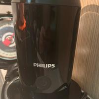 Montalatte elettrico philips