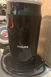 Montalatte elettrico philips
