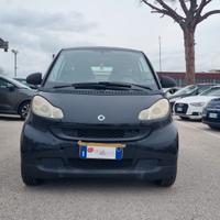 Smart ForTwo Coupé