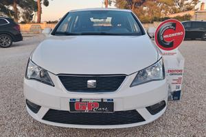 SEAT IBIZA 1.2 TDI-75CV-5 PORTE-CERCHI*CLIMA