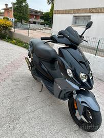 Malaguti Phantom F12R 50cc