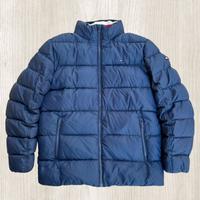 Piumino Tommy Hilfiger originale-taglia 164