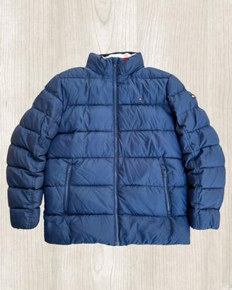 Piumino Tommy Hilfiger originale-taglia 164
