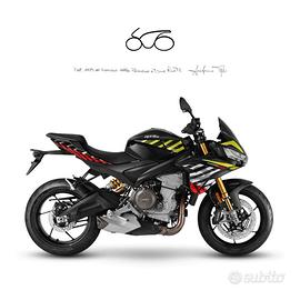 APRILIA Tuono 660 FACTORY MY 26