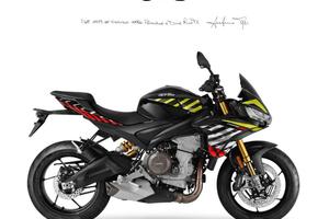 APRILIA Tuono 660 FACTORY MY 26