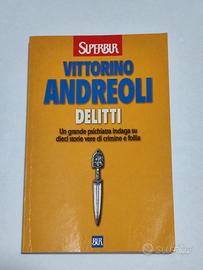 DELITTI