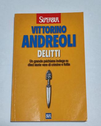 DELITTI