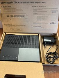 TIM HUB ROUTER