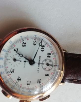 Eberhard & CO. 33007
