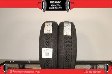 2 Gomme NUOVE 185 65 R 15 Dunlop SPED GRATIS