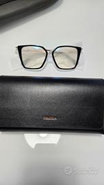 occhiali da vista max mara