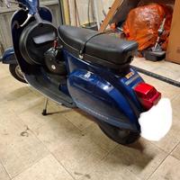 Piaggio Vespa 125 Primavera - 1976
