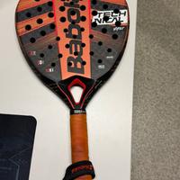 Babolat technical viper