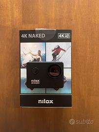 Action camera
